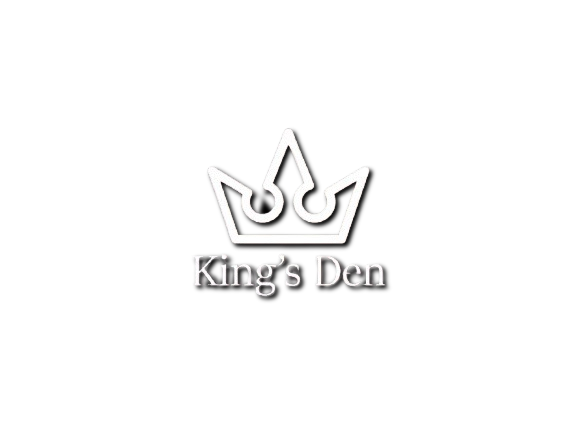THE KINGS DEN